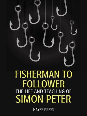 cover image of Fisherman to Follower